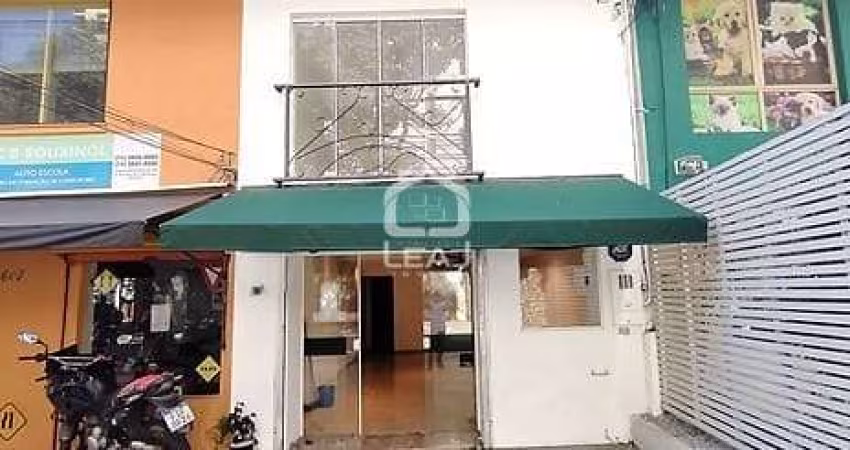 Sobrado 150m² para venda (  R$ 1.600.000,00 ) e locação ( R$ 8.000,00) , Indianópolis, São Paulo, S