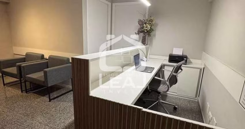 Sala à venda, 45m², Vila Parque Jabaquara, R$ 500.000,00 - São Paulo, SP