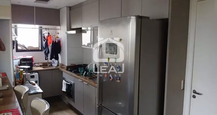 Apartamento à Venda, 37m², Jurubatuba, R$ 410.000,00 - São Paulo, SP