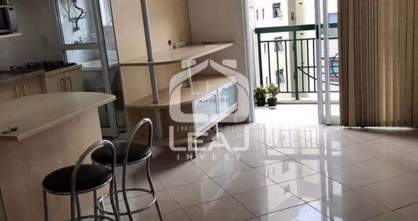 Apartamento para locação,60m², Vila Mariana, 1 dormitório, 1 vaga ( pacote: 4.626,00) São Paulo, SP