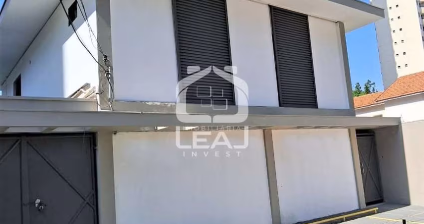 Casa para locação comercial, 330m², Pinheiros, R$ 30.450,00 (Pacote) - São Paulo, SP
