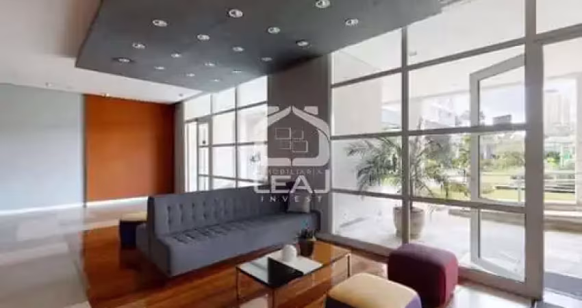 Apartamento Mobiliado para Locação no Panamby, 57 m², 2 dorms. (1 suíte) , 1 Vaga por R$6.507,00 (P