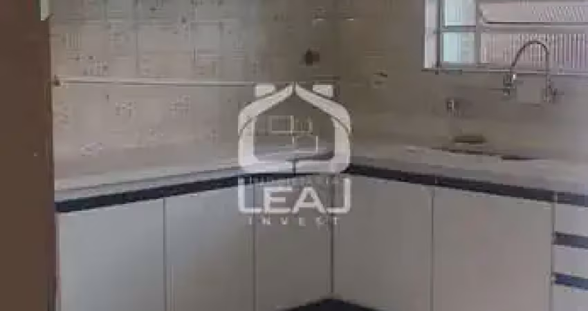 Sobrado para locação, 160m², vila cruzeiro, r$ r$ 5.086,36 (pacote) - são paulo, sp