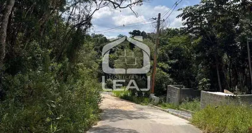 Lote à venda, 720m², aclive, embu-guaçu - r$ 160.000,00 - sp