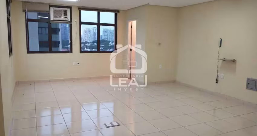 Sala comercial, 35m², chácara santo antônio, r$ 295.000,00 (venda), r$ 2.408,00 (pacote) - são paul