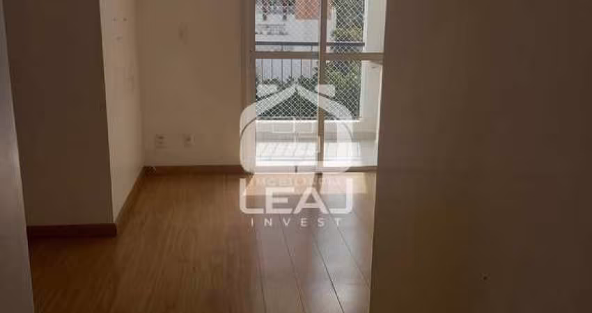 Apartamento para locação, 73m², Vila Andrade, 3 dormitórios (2 suítes), 2 vagas - R$ 4.726,46 (Paco