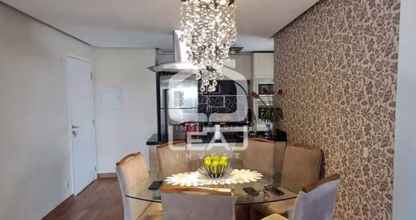Apartamento à venda, 65m², Vila Prel, 2 Dormitórios (1 suíte), 2 Vagas - R$ 650.000,00 - São Paulo,
