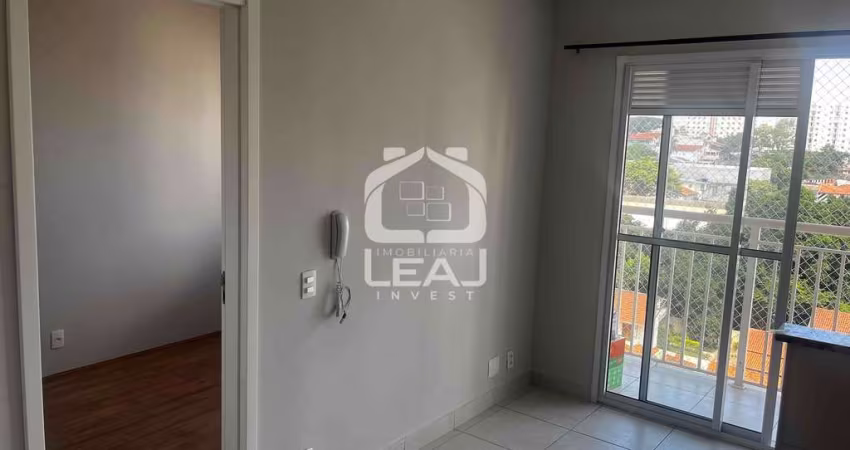 Apartamento para Locação, 30m² Vila das Belezas, 1 Dormitório (suíte), R$ 1.827,00 ( Pacote), São P