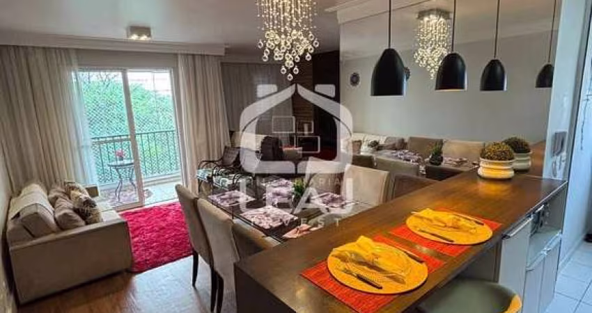 Apartamento mobiliado, Parque Rebouças, R$ 595.000,00 (Venda) e R$ 3.950,00 (Pacote) São Paulo, SP
