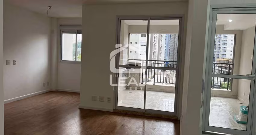 Apartamento à venda, 2 dormitórios ( sendo 1 suíte ), 2 vagas Vila Andrade, R$ 800.000,00. São Paul