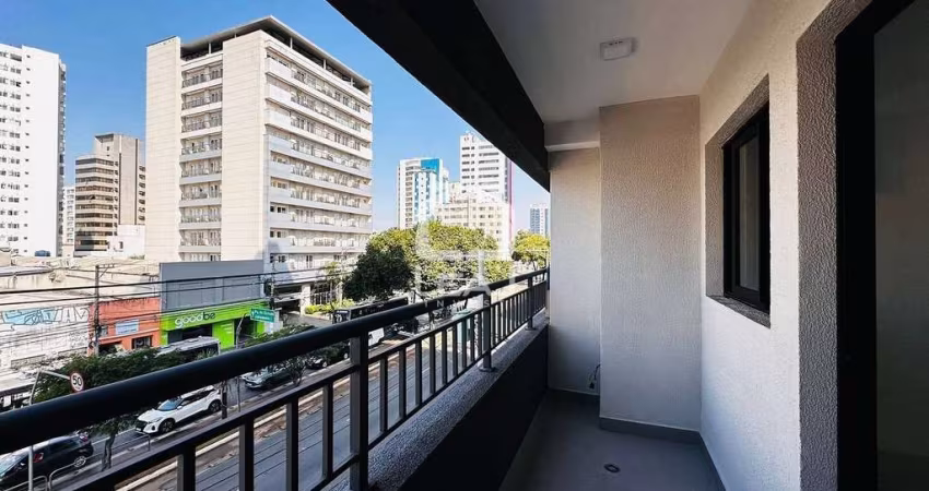 Studio à venda, 27m², Mirandópolis, Green Loadd Saúde - R$330.000,00 - São Paulo, SP