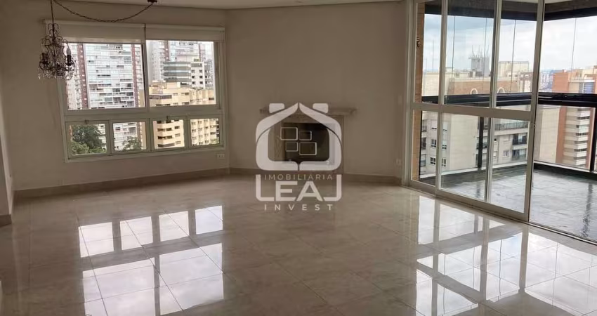 Apartamento à Venda, Vila Suzana/Morumbi, 247 m², 3 Suítes, Ar-condicionado e 4 Vagas por R$1.290.0