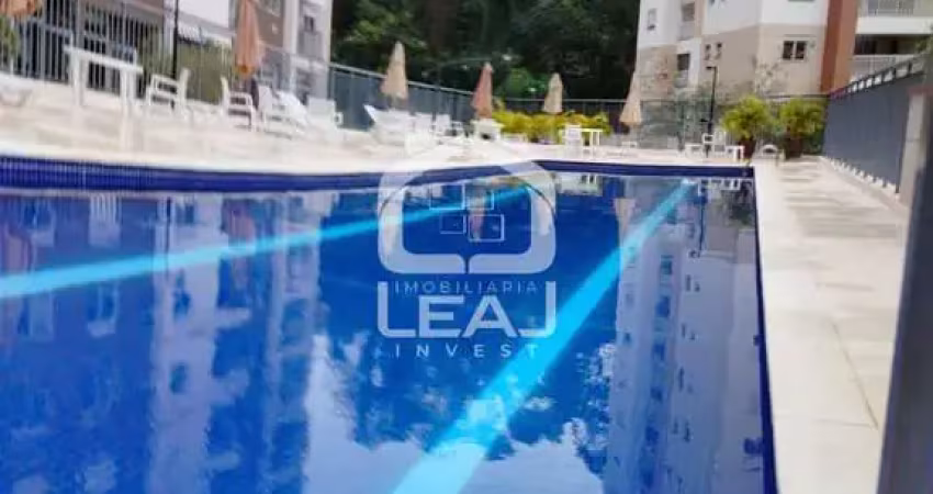 Apartamento para locação, 45m², vila andrade, 2 dormitórios, 1 vaga - r$ 3.095,00 (pacote) são paul