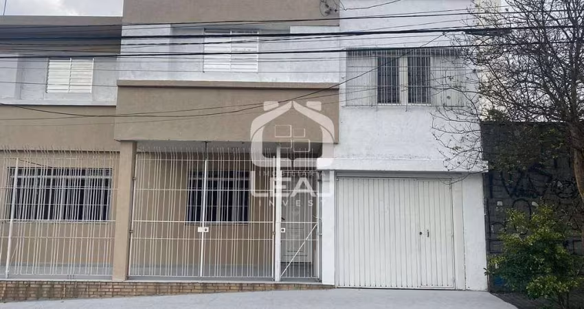 Casa para Venda, 250m², Jd Aeroporto / Campo Belo, 5 dormitórios, 2 vagas - R$ 990.000,00 - São Pau