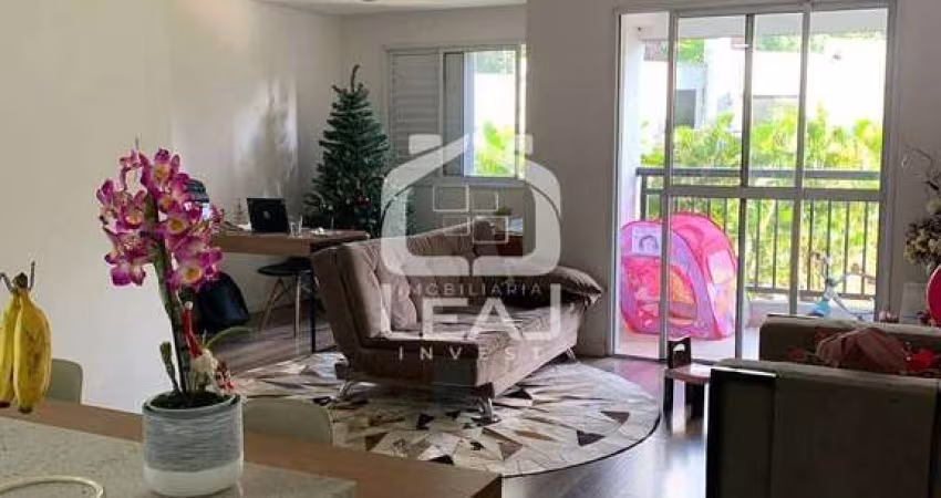Apartamento à venda, 73m², Vila Andrade, 2 Dormitórios, 1 Vaga - R$ 395.000,00 - São Paulo, SP