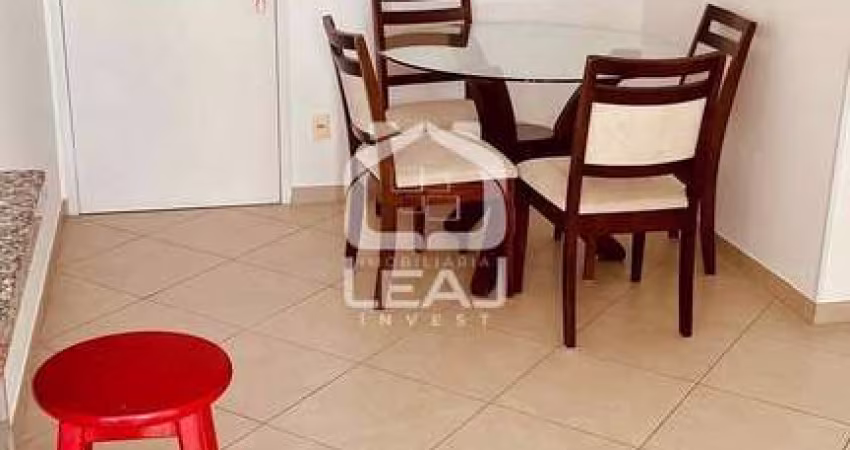 Apartamento para locação, 39m², Super Quadra Morumbi, 1 dormitório, 1 vaga, R$ 2.880,00 (Pacote) -