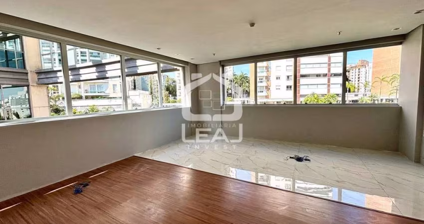 Conjunto comercial para locação, 38m², Vila Andrade, R$ 4.348,28 (Pacote) - São Paulo, SP