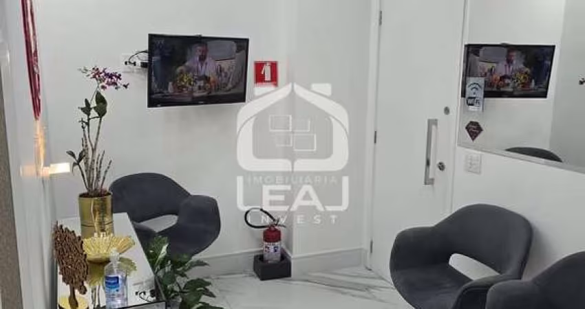Duplex comercial à venda, 140m², Moema, 8 Salas, 2 vagas, R$ 1.000,000,00 - São Paulo, SP