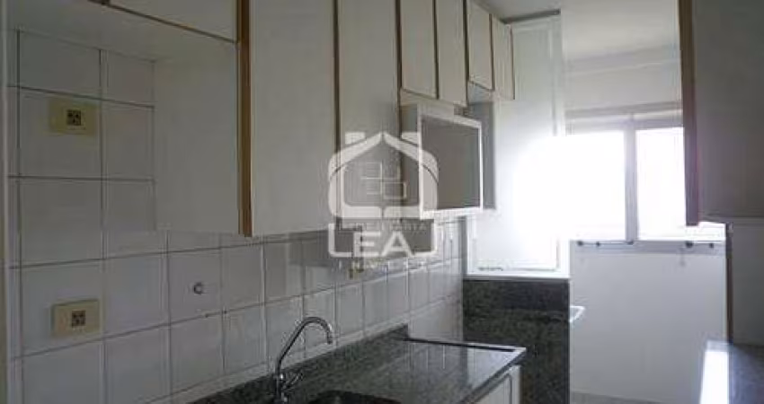 Apartamento à venda, 51m², Chácara Nossa Senhora do Bom Conselho, 2 dormitórios, 1 vaga, R$ 320.000