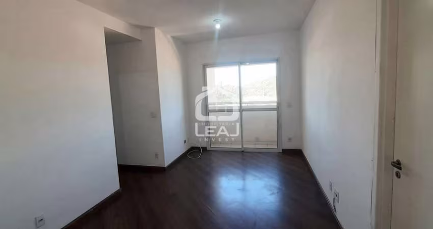 Apartamento à venda 58m², Jardim Umuarama, 2 dormitórios, 1 vaga - R$ 650.000,00 - São Paulo, SP