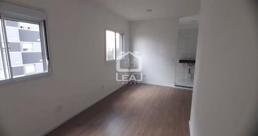 Apartamento novo à venda, 29m², nunca habitado no Parque Rebouças, São Paulo, SP