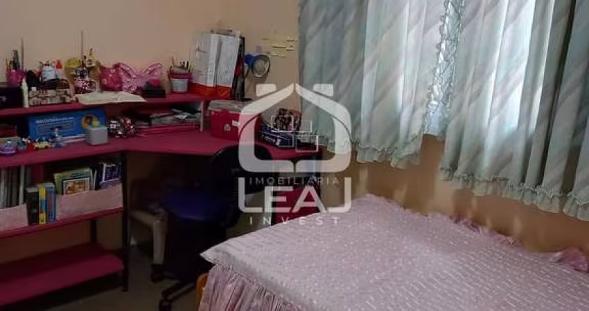 Sobrado a venda, 150m², Vila Franca, 3 dormitórios, 2 vagas - R$ 500.000,00 - São Paulo, SP