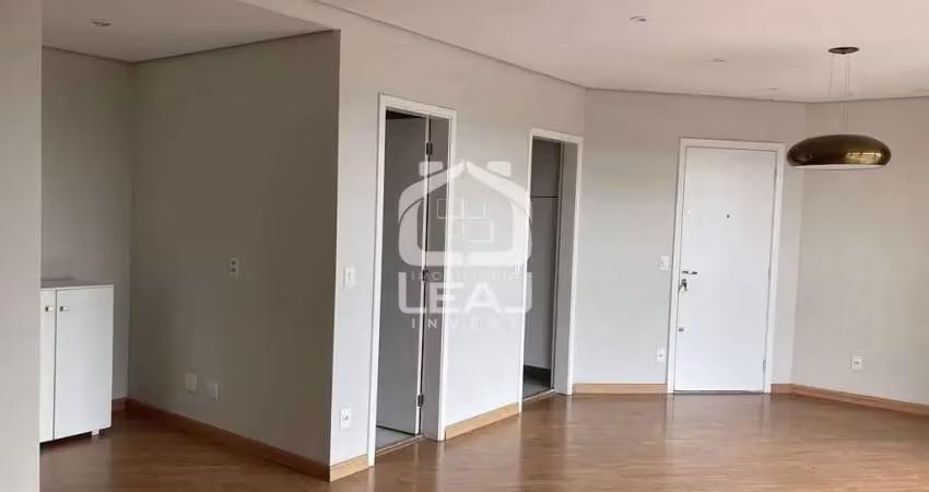 Apartamento à venda morumbi, 86 m², 2 suítes, lavabo, churrasqueira na varanda, 2 vagas por r$815.0