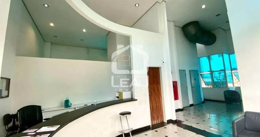 Conjunto comercial para locação, 50m², Vila Andrade, 2 vagas, R$ 3.468,00 (Pacote) São Paulo, SP