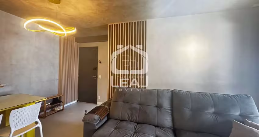Apartamento à venda, 76m², Vila Andrade, 2 Dormitórios (1 suíte), 2 Vagas - R$ 890.000,00 - São Pau