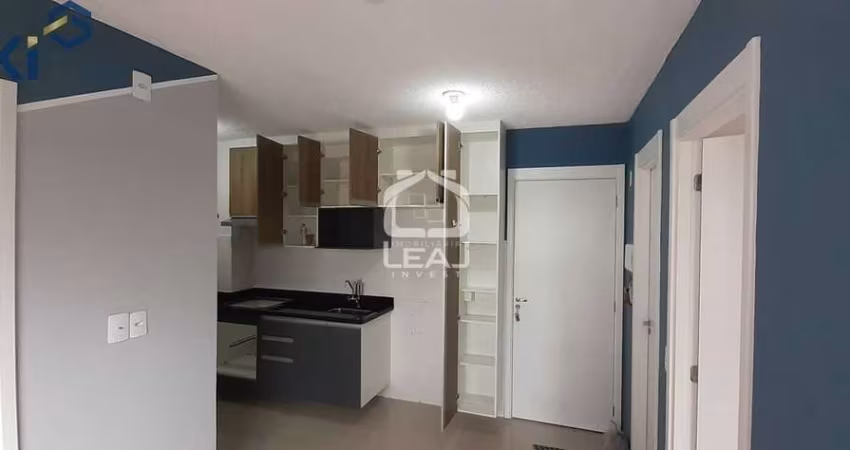 Apartamento à venda, Santo Amaro, R$ 340.000,00 - R$ São Paulo, SP