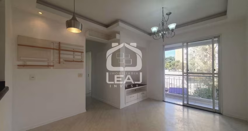 Apartamento para locação, 61m², Vila Andrade, São Paulo, SP