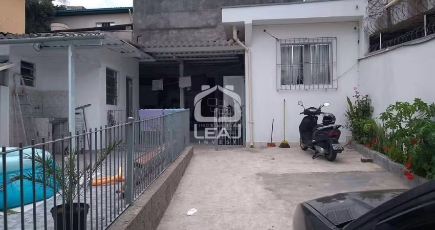 Sobrado à venda, Jardim Bom Refúgio, R$ 480.000,00 - São Paulo, SP