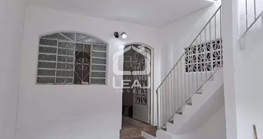 Casa à venda, 120m², jardim leme, 3 dormitórios, 1 vaga - r$ 400.000,00 - são paulo, sp