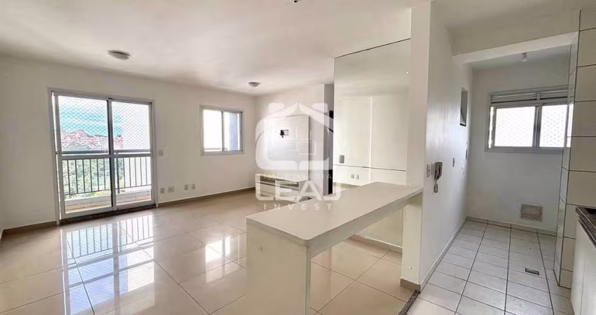 Apartamento para locação, 66m², Vila Andrade, 2 dormitórios, 1 vaga - R$ 3.500,00 (Pacote) - São Pa