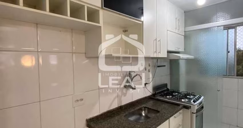 Apartamento de 48m², Parque Munhoz, venda (R$ 235.000,00), ou locação (R$ 1.892,00 - Pacote) - SP