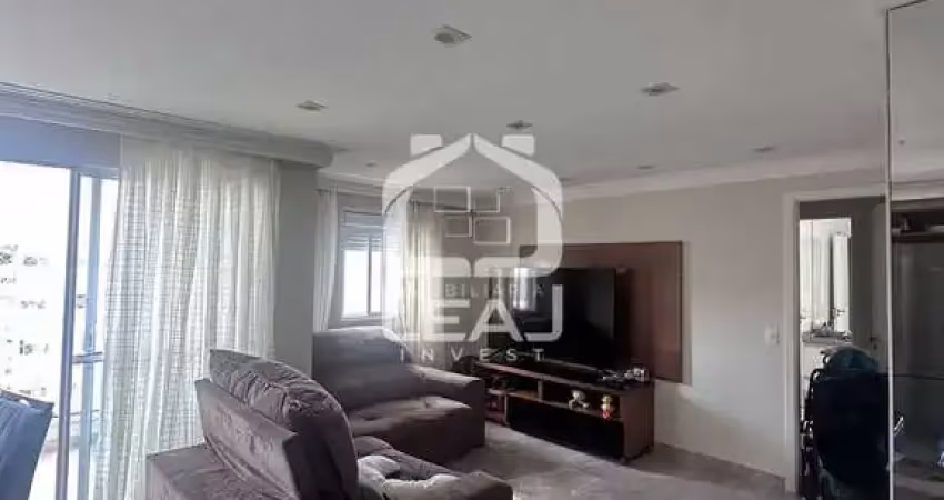 Apartamento à venda, 75m², Jardim Wanda, R$ 620.000,00 - Taboão da Serra, SP