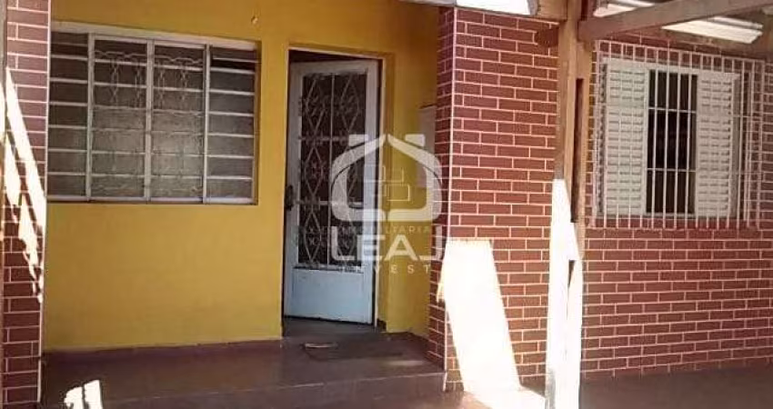 Casa à venda, 200m², Vila Prel, 2 dormitórios, 3 vagas - R$ 550.000,00 - São Paulo