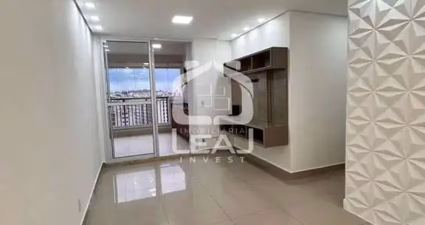 Apartamento Novo para locação, 84m², Vila Andrade, 3 dormitórios, 2 vagas - R$ 6.640,88 (Pacote) -
