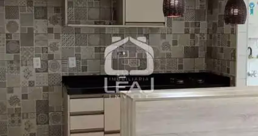 Apartamento à venda, 43m², jardim novo taboão, 2 dormitórios, 1 vaga - r$ 285.000,00 - são paulo, s