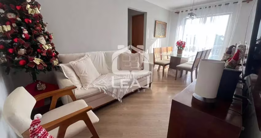Apartamento para venda, 54m², jardim umarizal, 2 dormitórios, 1 vaga - r$350.000,00 - são paulo, sp