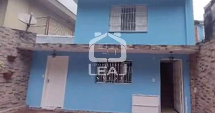 Sobrado à venda, 186m², vila progredior, 3 dormitórios (1 suíte), 3 vagas - r$ 1.100.000,00 - são p