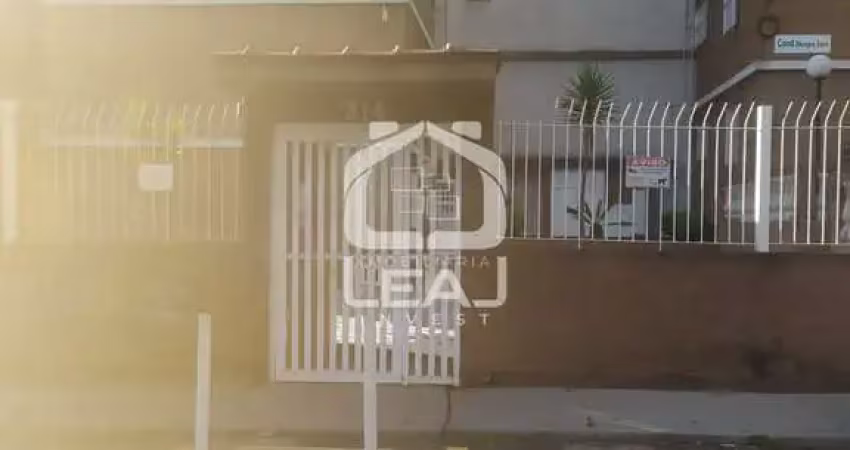 Apartamento à venda, 49m², conjunto habitacional instituto adventista, 2 dormitórios, 1 vaga - r$ 1