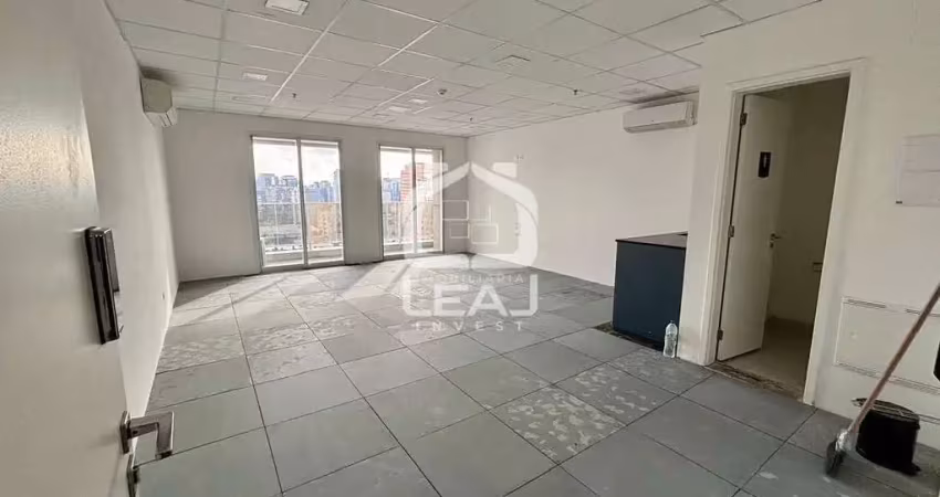 Conjunto comercial para venda e locação, vila nova conceição, são paulo, sp