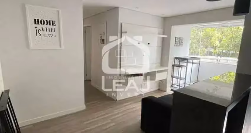 Apartamento à venda, 57m², parque rebouças, 2 dormitórios, 1 vaga - r$ 455.000,00 - são paulo, sp