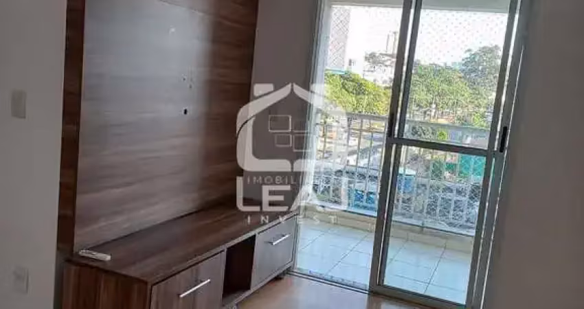 Apartamento à venda, 55m², vila prel, 2 dormitórios, 1 vaga - r$ 530.00,00 - são paulo, sp