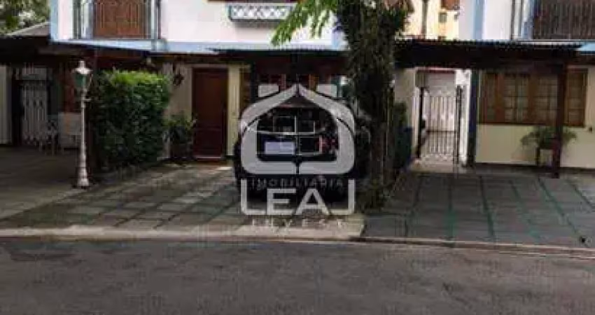 Casa com 3 quartos à venda na Rua Nossa Senhora do Bom Conselho, 310, Chácara Nossa Senhora do Bom Conselho, São Paulo