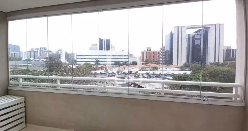 Conjunto comercial à venda, 44m², chácara santo antônio (zona sul), r$ 330.000,00 - são paulo, sp