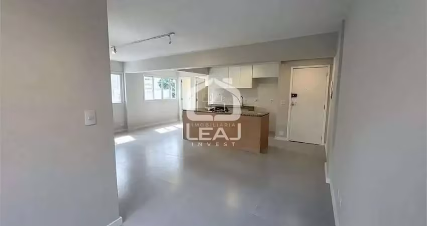 Apartamento à venda, 80m², moema, 2 dormitórios, 1 vaga - r$ 1.050.000,00 - são paulo, sp