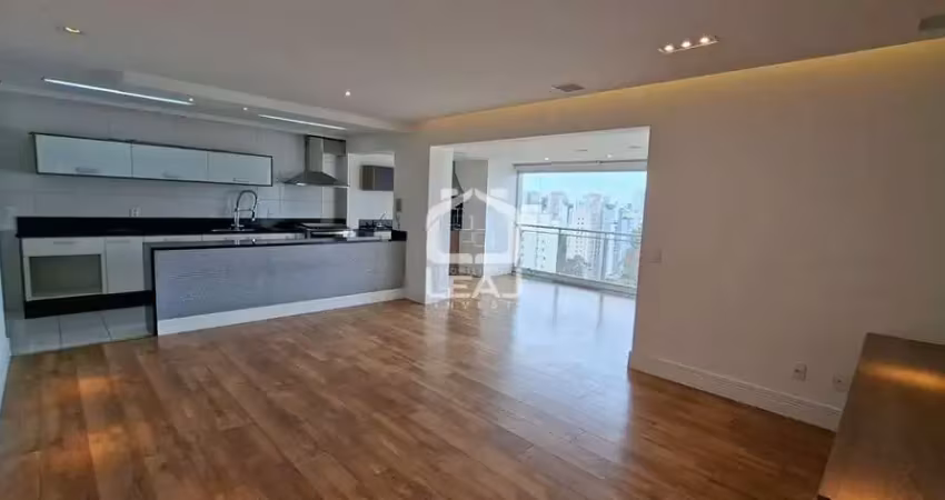 Apartamento para locação, 109m², vila andrade, 3 dormitórios, 2 vagas - r$ 6.949,00 (pacote) - são