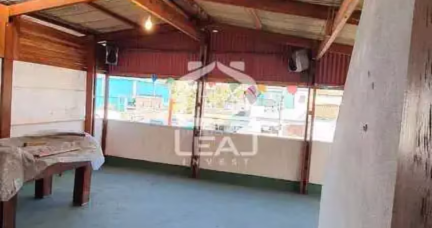 Casa à venda, 260m², parque arariba, 5 dormitórios (1 suíte), 3 vagas - r$ 1.400.000,00 - são paulo